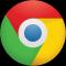 chrome icon