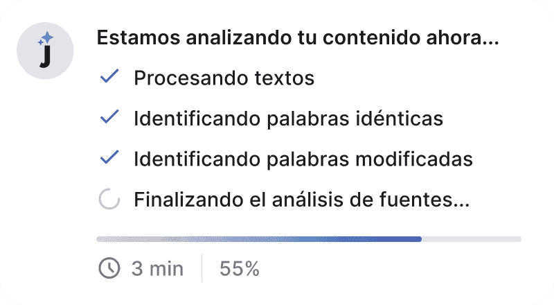 Estamos analizando tu contenido ahora...