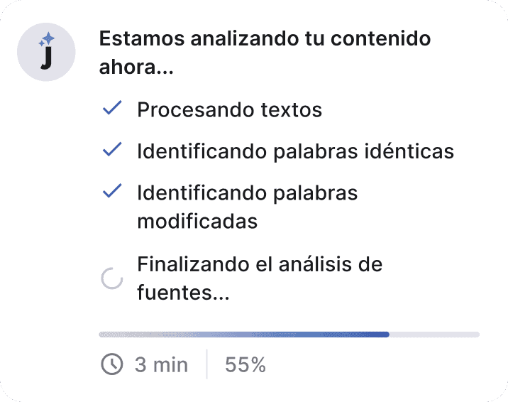 Estamos analizando tu contenido ahora...