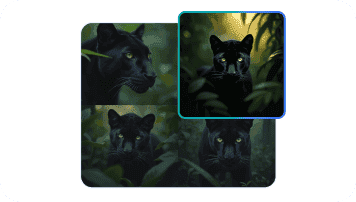 AI collage maker